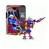 Figure Building Block