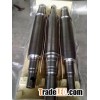 Big Shaft