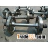 Wheelset