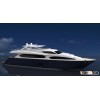 Asteria 105' Flybridge Motor Yacht