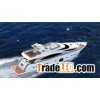 HeySea103 Luxury Yacht