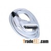 Imitation of the original data cable for Iphone
