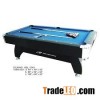 billiard table