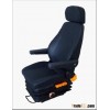 Mechanical seat for truck, bus, construction machinery