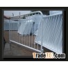 temporary fence
