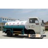 Dongfen XiaojinBa multi-functional Water truck