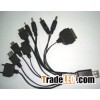 Multi USB cable