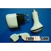 3 in 1 charger series