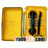 KNSP-01 Industrial emergency telephone