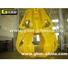 Electric Hydraulic Clamshell Grab