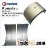 Komatsu S6D155 connecting rod bearing