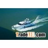 Heysea 78' Flybridge Motor Yacht