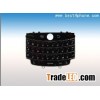 Blackberry mobile phone 9630 keypad