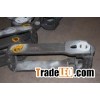 Coupler Yoke