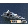 Vista 150' Flybridge Mega Motor Yacht