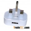 Imitation of the original Triangle charger