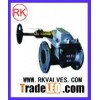 Marine JIS down storm valve