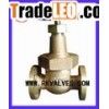 Marine JIS Gate valve