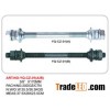 Axles
