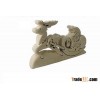 Three-Dimensional Jigsaw