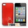 Aluminium case for iPhone