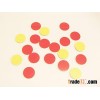 plastic counters