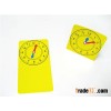 clock face