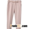 Ladies' Polyester/rayon Pants