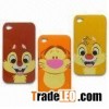 PC case for iPhone4