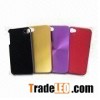 Aluminium case for iphone 4