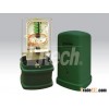 Fiber Pedestal