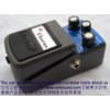 Guitar Effect Pedal Analog Sounding Digital Delay