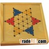 Chinese checker
