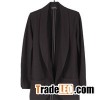 Ladies' Polyester/rayon Jacket