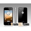 3.5" Capacitive screen android 2.2 dual sim tv phones