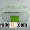 folding laundry hamper