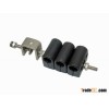 Single-hole Feeder Clamp