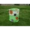 folding storage hamper