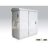Outdoor Weatherproof Equipment Cabinet