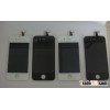 LCD complete with touch screen for iphone4g