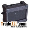 5 watts mini guitar amplifiers