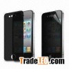 iPhone screen protector