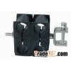 Double-hole Feeder Clamp