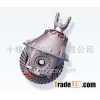 Final Drive Unit