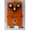Guitar Effects Pedal Distortion Stomp Box