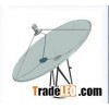 satellite antenna
