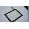 ipad touch panel