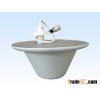 Directional ceiling antenna