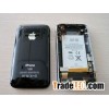 back cover with all parts for iphone