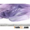 100% polyester chiffon fabric
